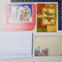 Assorted Christmas Card Bundle Default Title