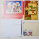 Assorted Christmas Card Bundle Default Title