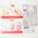 Paper Pumpkin Gifts Galore Stamping + Cardmaking Kit