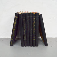 This Fabulous Century Time Life Books - 8 Volume Set Default Title