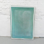 Large Wooden Silkscreen - 29" x 42" (Pick-Up Only)