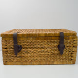 Woven Basket - 22" x 14" x 10" (Pick-Up Only)