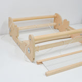 Schacht Cricket Weaving Loom - 15" Weaving Width (Pick-Up Only)