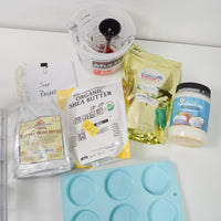 Soap Making Kit (Pick-Up Only)