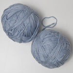 Light Blue Yarn - 2 Balls