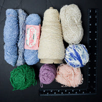 Assorted Yarn Bundle