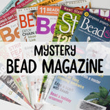 Mystery Beading Magazine