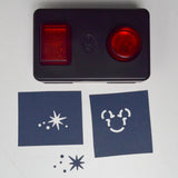 Creative Memories Disney Magic Maker Punch Stamp