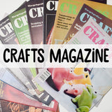 Crafts Magazine