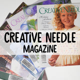 Creative Needle Magazine