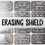 Erasing Shield