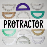 Protractor