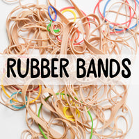 Rubber Bands