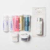 Assorted Glitter Bundle - 8 Jars Default Title