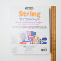 Kits for Kids String Arts + Crafts Kit Default Title