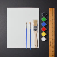 Basic Painting Kit Default Title