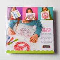 Craft-Tastic String Art Kit Default Title