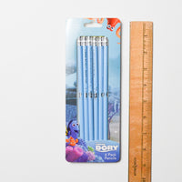 Finding Dory Pencils - Set of 6 Default Title