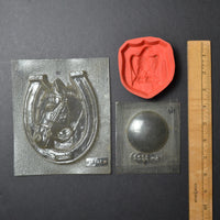 Plastic Molds - Set of 4 Default Title