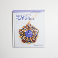 Marcia DeCoster's Beaded Opulence Book Default Title