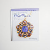 Marcia DeCoster's Beaded Opulence Book Default Title