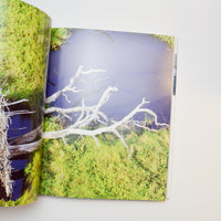 Coastal Sketches: Field Notes and Photos from the End of the World Book Default Title