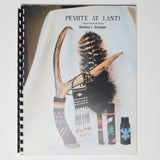 Peyote at Last! A Peyote Beadwork Primer Book Default Title