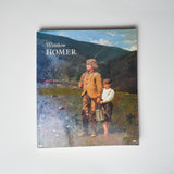 Winslow Homer Book Default Title