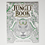 The Jungle Book Coloring Book Default Title