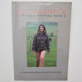 Jamieson's Shetland Knitting Book 2 Default Title