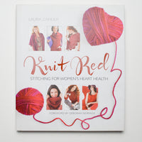 Knit Red Book Default Title