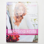 Wedding Knits Book Default Title