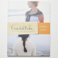 Coastal Knits Book Default Title