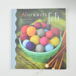 Alterknits Felt Book Default Title