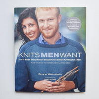 Knits Men Want Default Title