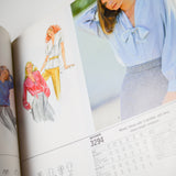 Butterick Sewing Pattern Huge Counter Catalog - November 1980 (Pick-Up Only) Default Title