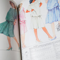 McCall's Sewing Pattern Huge Counter Catalog - January/February (Pick-Up Only) Default Title