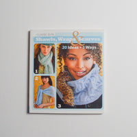 Classic Elite Shawls, Wraps, + Scarves Book Default Title