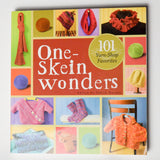 One-Skein Wonders Book Default Title