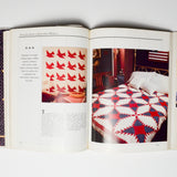 Better Homes + Gardens Creative American Quilting Book Default Title