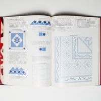 Quick-Method Quilts Galore Book Default Title