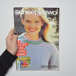 German Scheepjeswol Magazine - Issue 27 Default Title