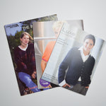 Knitting Magazines - Set of 3 Default Title