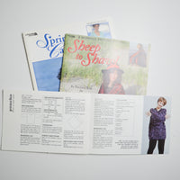 Knitting Magazines - Set of 3 Default Title