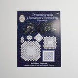 Decorating with Hardanger Embroidery Pattern Booklet Default Title