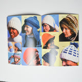 Bernat Hats, Scarves + Mittens Book No. 231 Default Title