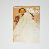 Baby Afghans to Knit + Crochet - Leisure Arts Leaflet 64 Default Title