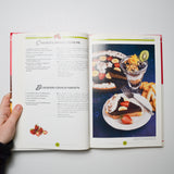 Campbell's Quick + Easy Recipes Book Default Title