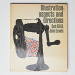 Illustration: Aspects and Directions Book Default Title