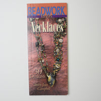 Beadwork Creates Necklaces Book